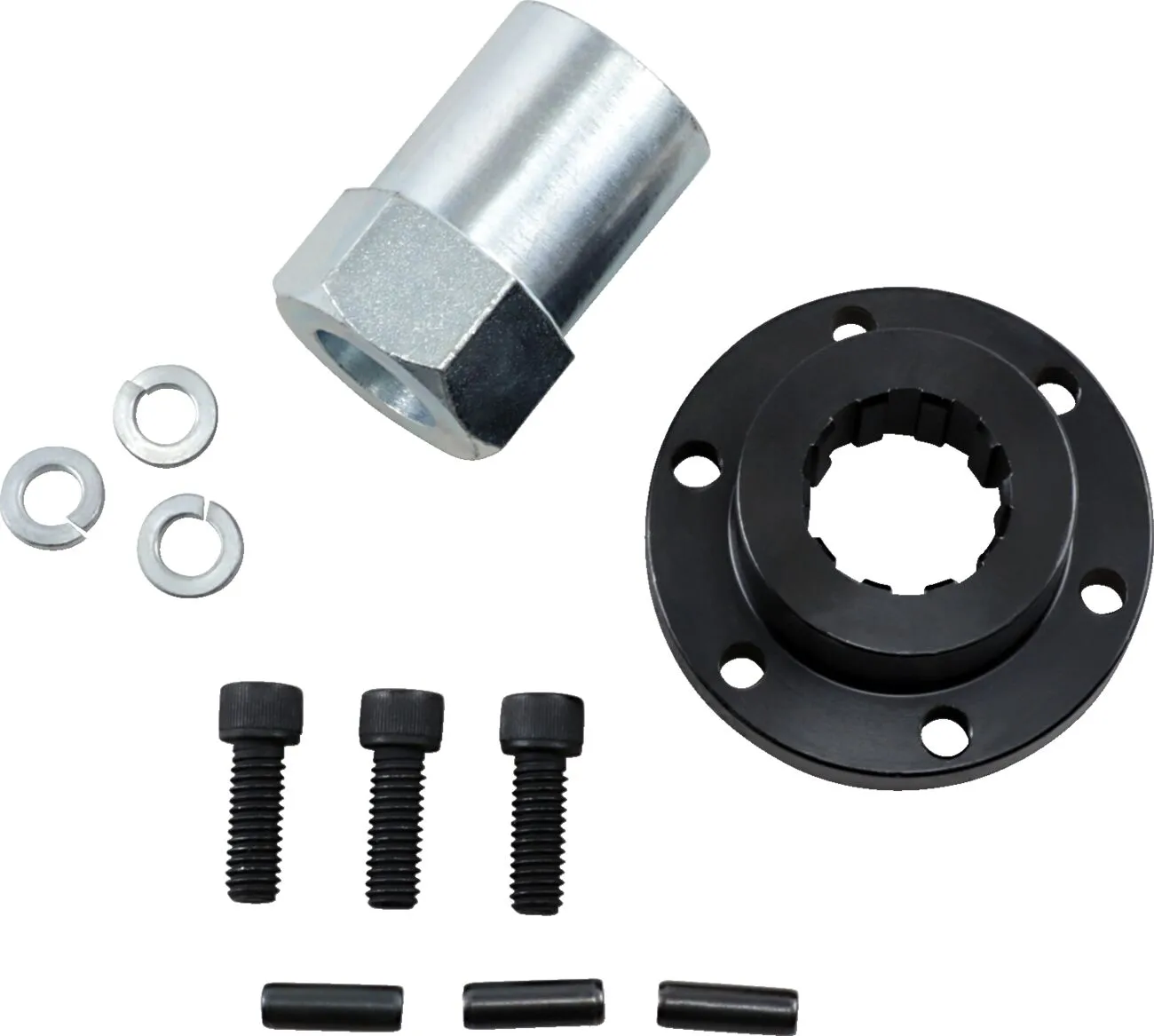 Insert d'entretoise BELT DRIVES LTD.
