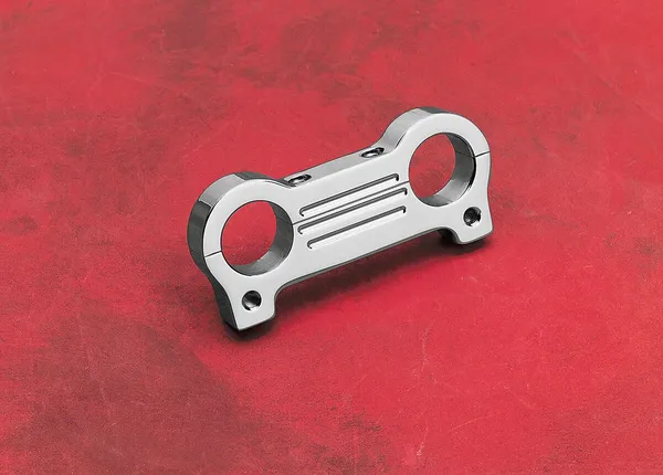 Adaptateur pour support d'indicateur ACCUTRONIX - vue 2