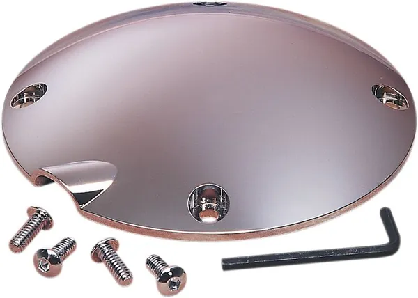 Trappe d'embrayage Drag Specialties - vue 2