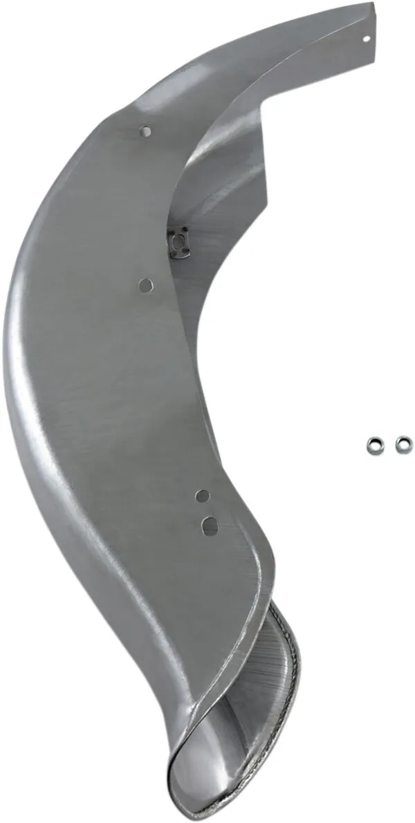 Garde-boue arrière Quickbob personnalisé Drag Specialties - vue 3