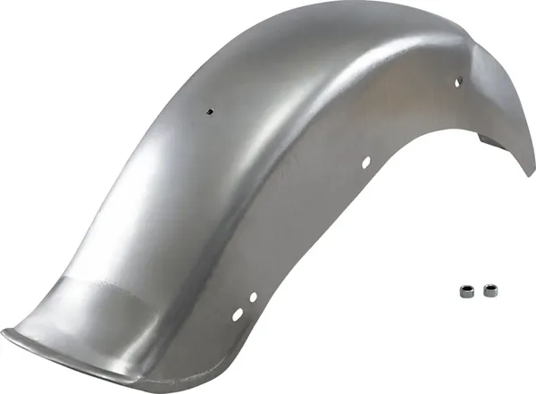 Garde-boue arrière Quickbob personnalisé Drag Specialties - vue 4