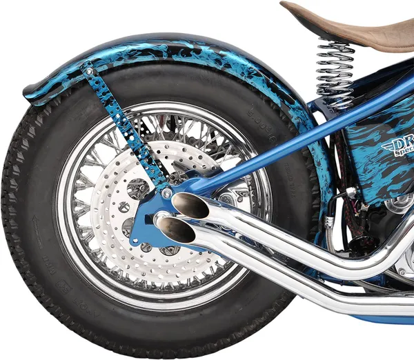 Garde-boue arrière FL Drag Specialties