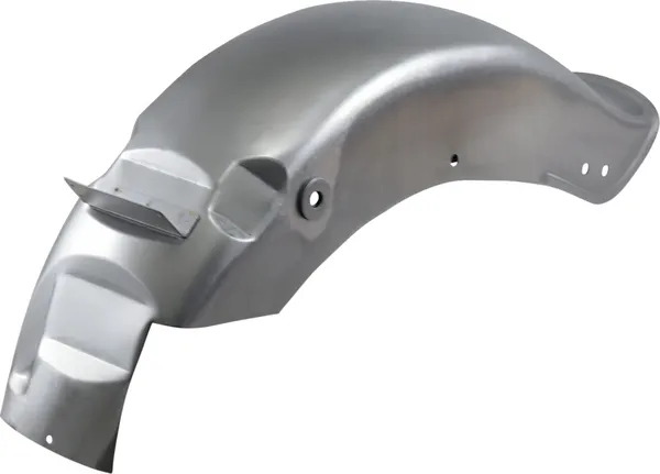Garde-boue arrière Drag Specialties pour Shovelhead - vue 2