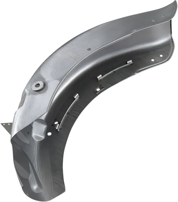 Garde-boue arrière Drag Specialties pour Shovelhead - vue 3