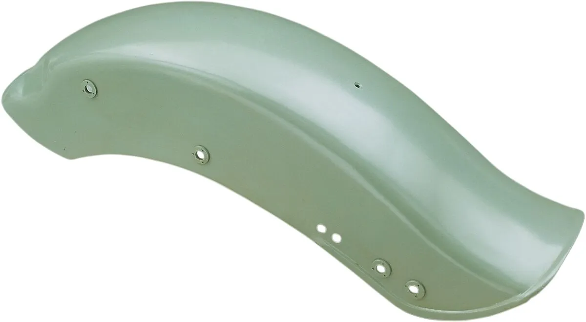 Garde-boue arrière DRAG SPECIALTIES 7-1/4"
