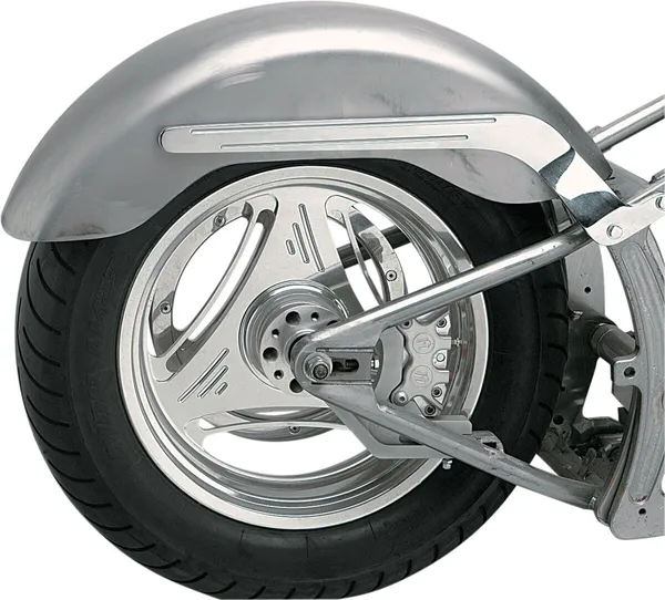 Garde-boue arrière Custom RWD V-TWIN - vue 2
