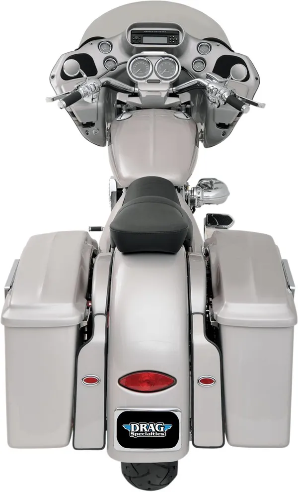 Garde-boue arrière Custom RWD V-TWIN - vue 4