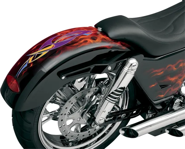 Garde-boue arrière Custom RWD V-TWIN - vue 5