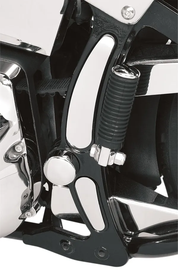 Inserts de cadre pour Softail DRAG SPECIALTIES - vue 2