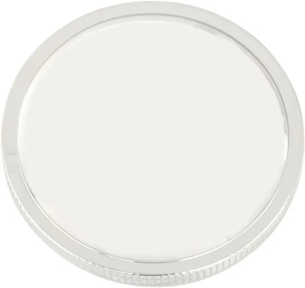 Bouchon de réservoir d'origine Drag Specialties - vue 3