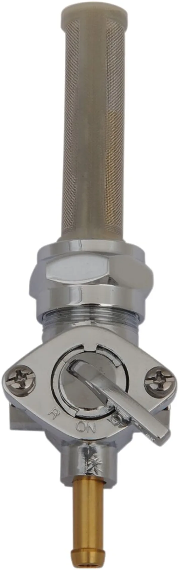 Robinet d'essence Drag Specialties - vue 2