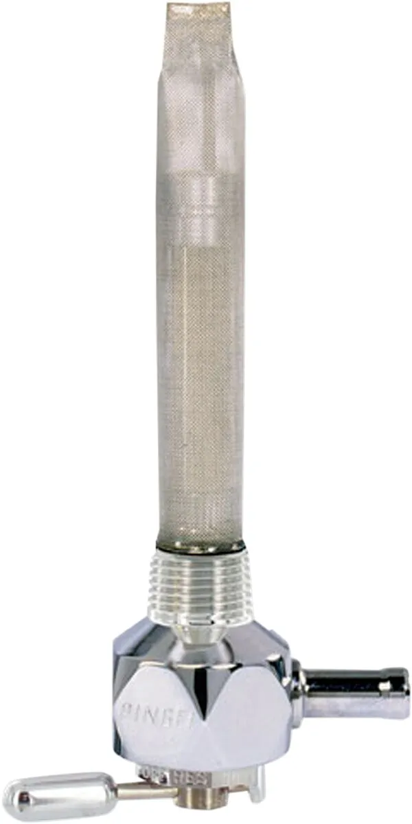 Robinet d'essence Power-Flo Pingel