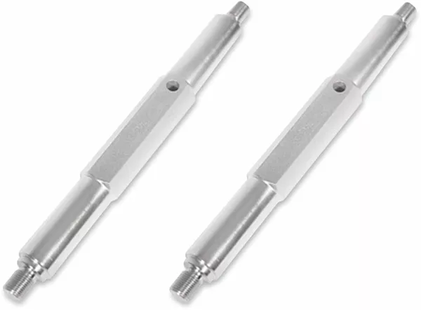 Support de haut-moteur fileté PINGEL - vue 2