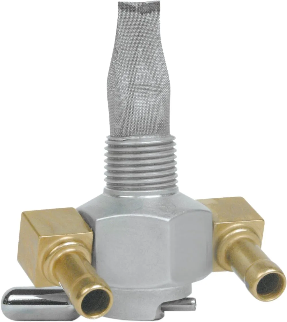 Valve d'essence Power-Flo PINGEL