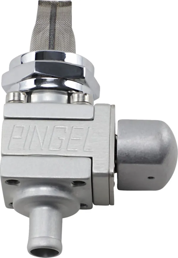Robinet d'essence Pingel The Guzzler - vue 2