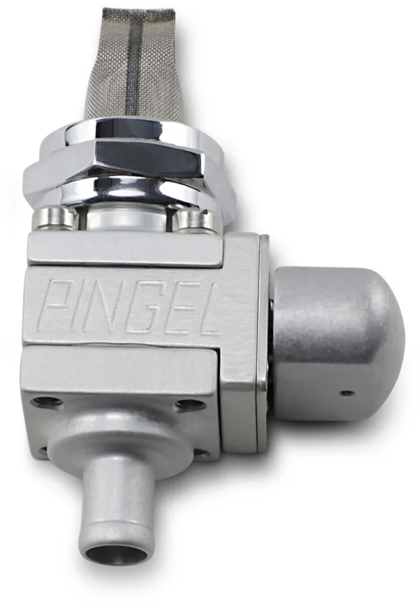 Robinet d'essence Pingel The Guzzler - vue 3