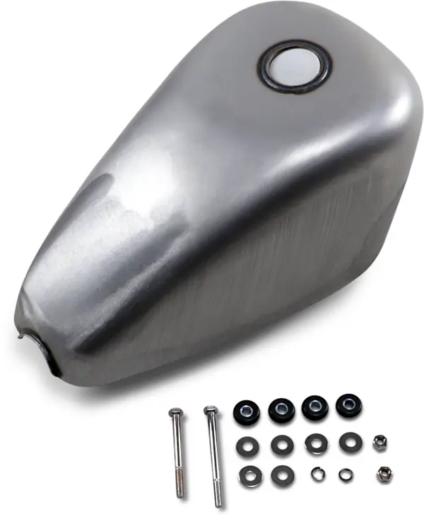 Réservoir de carburant Drag Specialties - vue 2