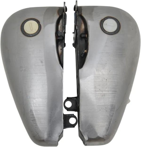Réservoirs de carburant de style Fat Bob DRAG SPECIALTIES