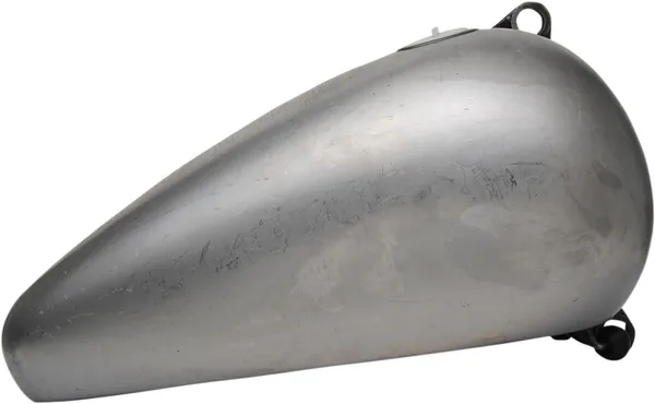 Réservoirs de carburant de style Fat Bob DRAG SPECIALTIES - vue 2