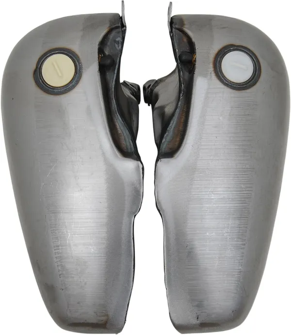 Réservoir de carburant style Fat Bob DRAG SPECIALTIES - vue 2