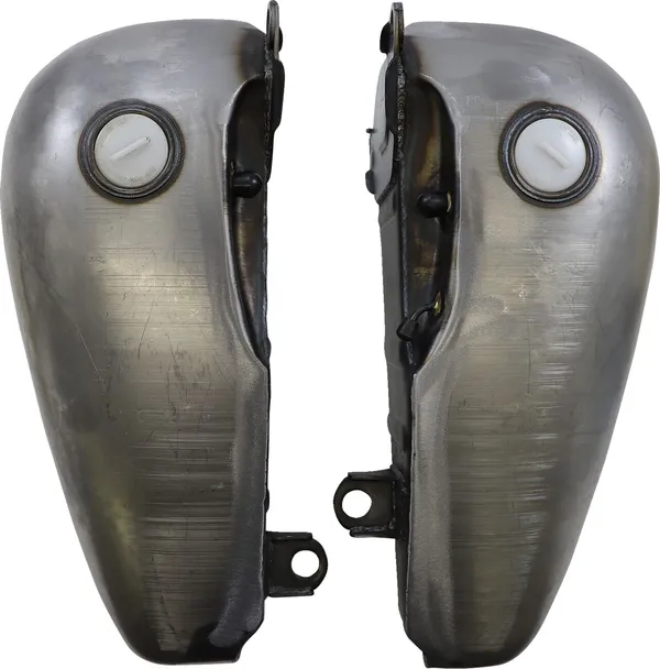 Réservoirs de carburant de style Fat Bob DRAG SPECIALTIES - vue 5