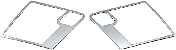 Enjoliveur de haut-parleur avant PARTS UNLIMITED - vue 3