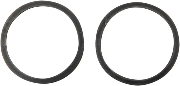 Clips d'axe de piston EASTERN MOTORCYCLE PARTS - vue 2