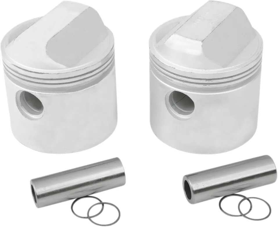 Piston de remplacement Drag Specialties