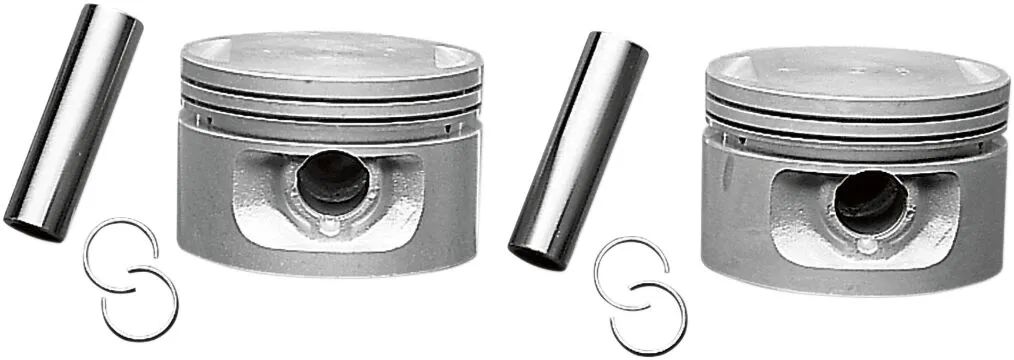 Piston de remplacement Drag Specialties