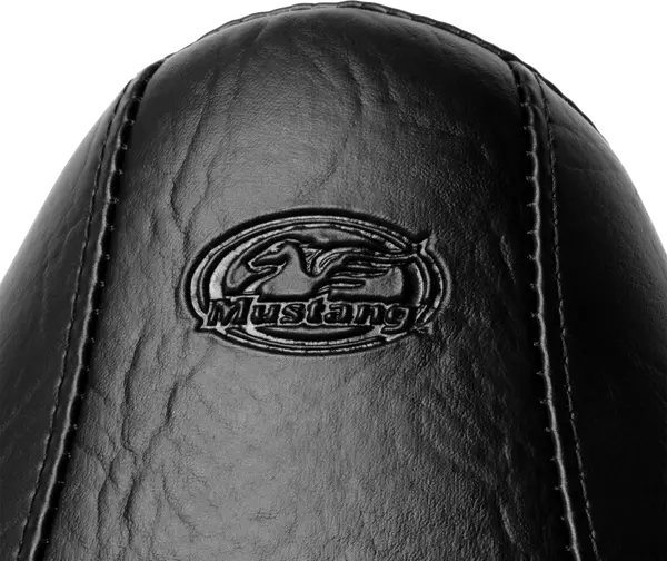 Selle solo MUSTANG - vue 2