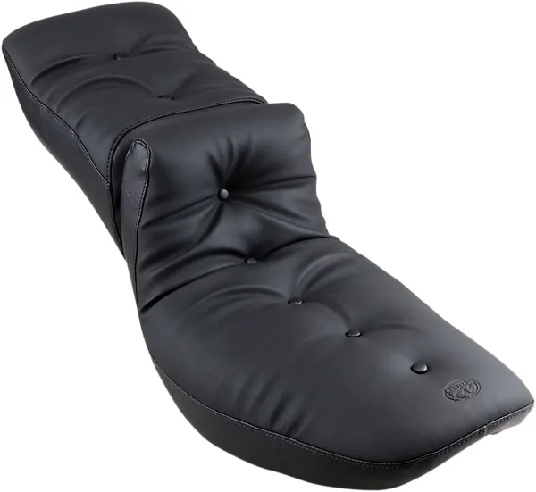 Selle Mustang Regal Duke Pillow 2-Up - vue 3