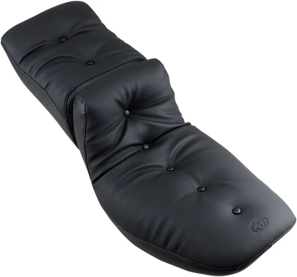 Selle Mustang Regal Duke Pillow 2-Up - vue 4