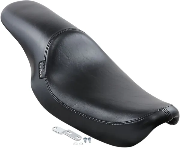 Selle Le Pera Silhouette Longueur Complète - vue 2