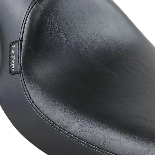 Selle Le Pera Silhouette Longueur Complète - vue 4