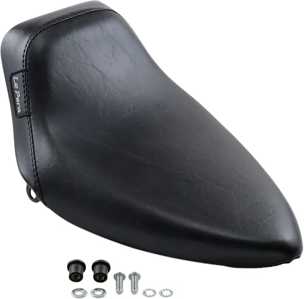Selle solo Bare Bones Le Pera - vue 2