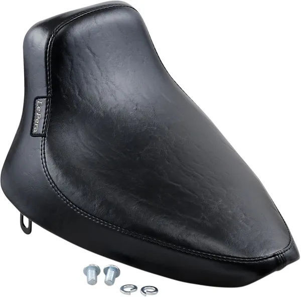 Selle solo Silhouette Le Pera - vue 2