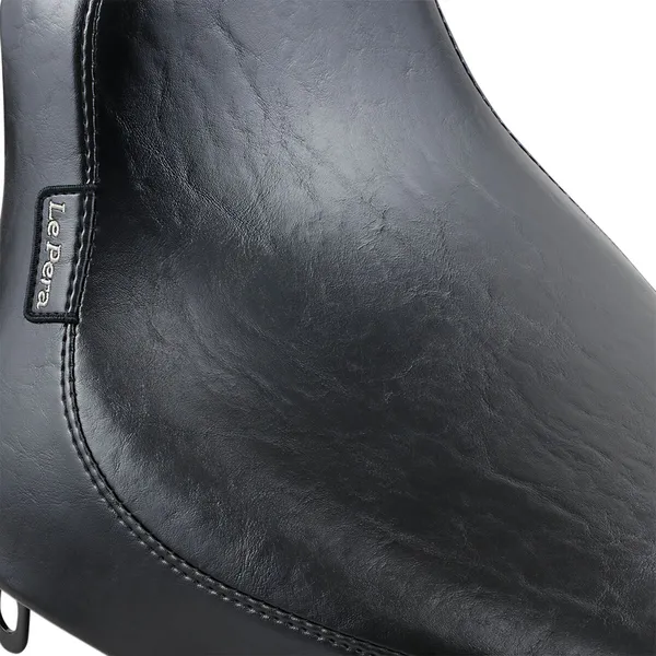 Selle solo Silhouette Le Pera - vue 4