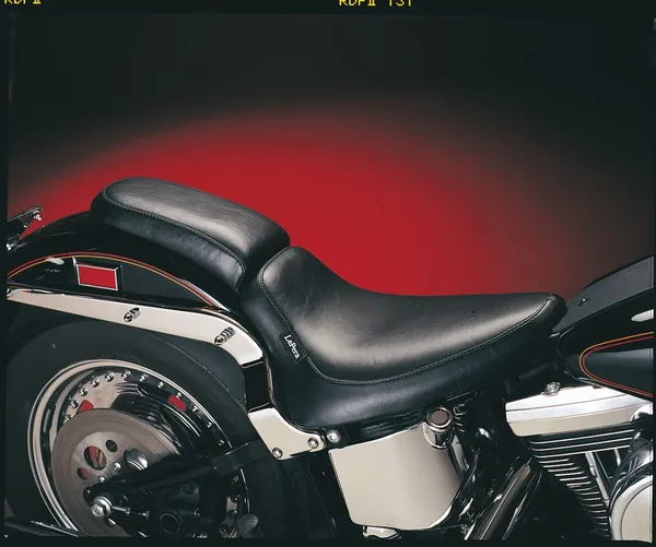 Selle solo Silhouette Le Pera - vue 6