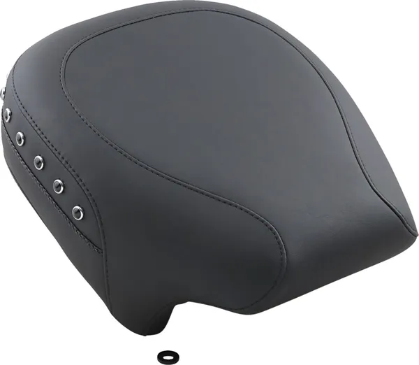 Selle arrière large Mustang - vue 3