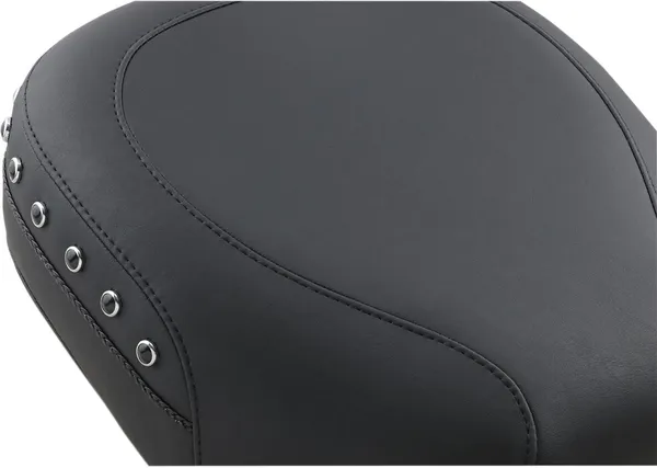 Selle arrière large Mustang - vue 7