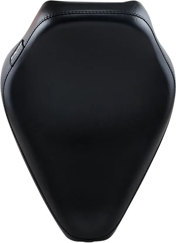 Selle solo Silhouette Deluxe Le Pera - vue 2