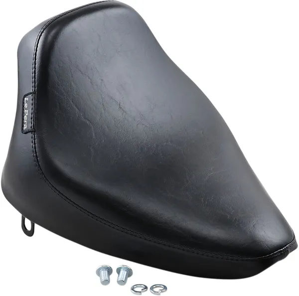Selle solo Silhouette Deluxe Le Pera - vue 3