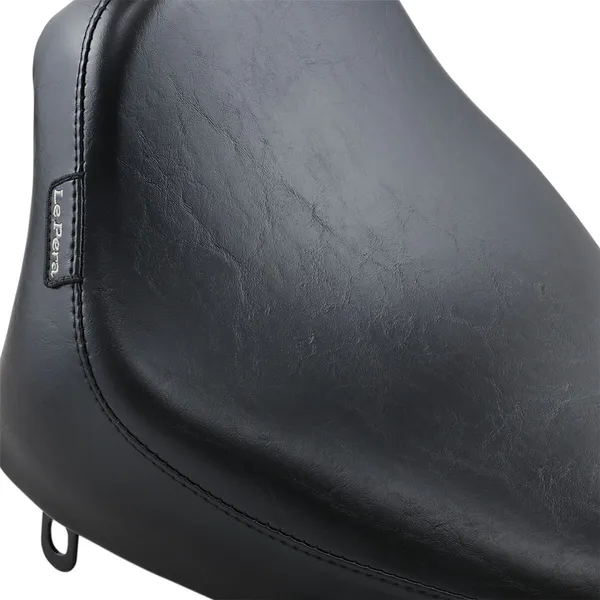Selle solo Silhouette Deluxe Le Pera - vue 5
