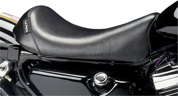 Selle solo Bare Bones LT Le Pera - vue 3