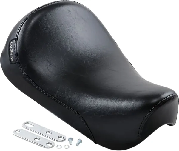 Selle solo Silhouette LT Le Pera - vue 3