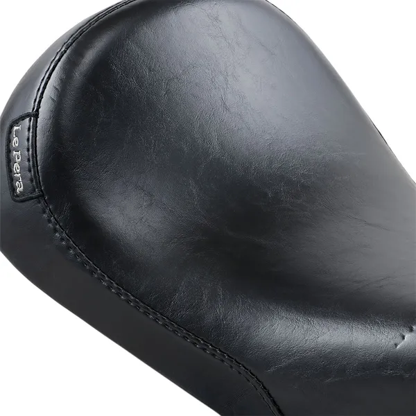 Selle solo Silhouette LT Le Pera - vue 4