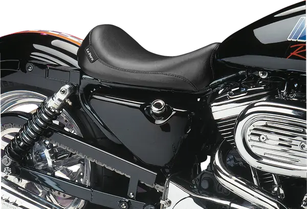 Selle solo Silhouette LT Le Pera - vue 6