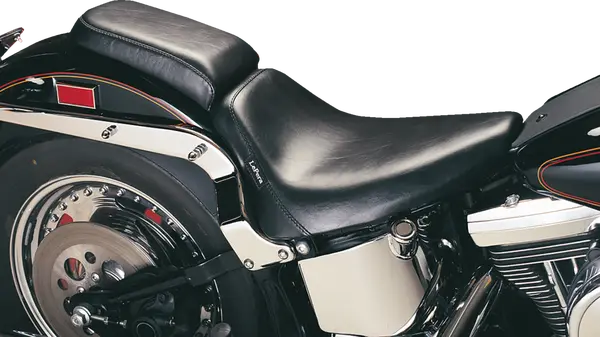 Coussin passager Bare Bones Series LE PERA - vue 2