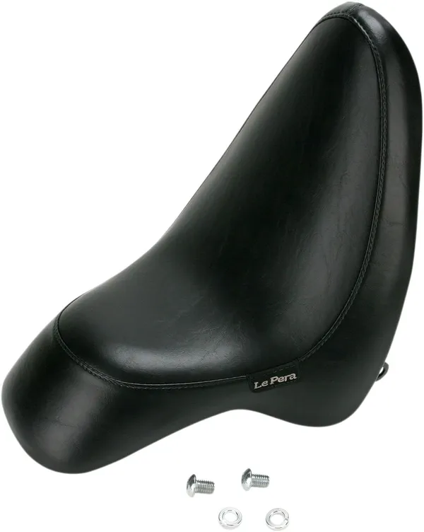 Selle solo Silhouette Le Pera - vue 2