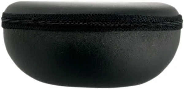 Lunettes de soleil Bobster Foamerz noires avec SM - vue 2